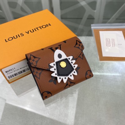 LOUIS VUITTON ルイヴィトン 財布 レディース 新作売切れ続出 AY