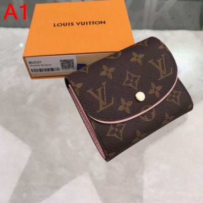LOUIS VUITTON ルイヴィトン 財布 レディース セール価格 AX