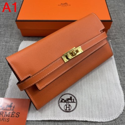 HERMES エルメス 財布 レディース 最新☆大人気☆話題沸騰 AQ