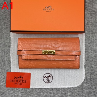HERMES エルメス 財布 レディース 人気確定 AL