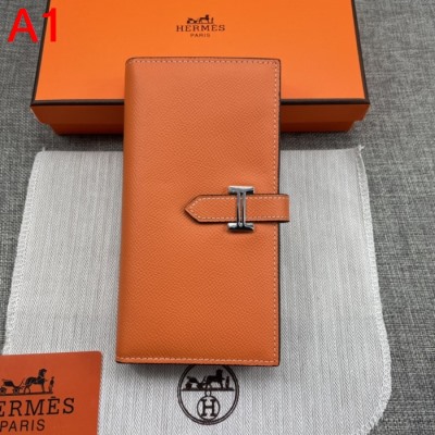 HERMES エルメス 財布 レディース オンライン限定商品 AO