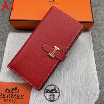 HERMES エルメス 財布 レディース 激レア 入手困難 AO
