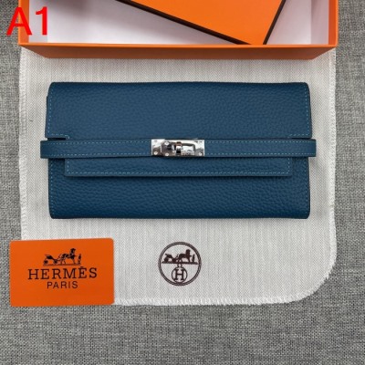 HERMES エルメス 財布 レディース 足下注目してくれる AQ
