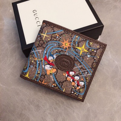 GUCCI グッチ 財布 レディース 人気新商品 AN