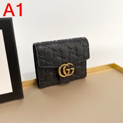 GUCCI グッチ 財布 レディース 人気話題 AN