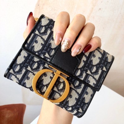 DIOR ディオール 財布 レディース 最安に挑戦 AJ