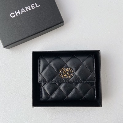 CHANEL シャネル 財布 レディース 完売品！ AJ