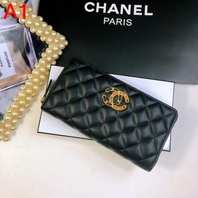CHANEL シャネル 財布 レディース 大人気☆NEW!! AK