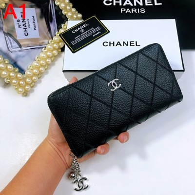 CHANEL シャネル 財布 レディース ★新作セール AK