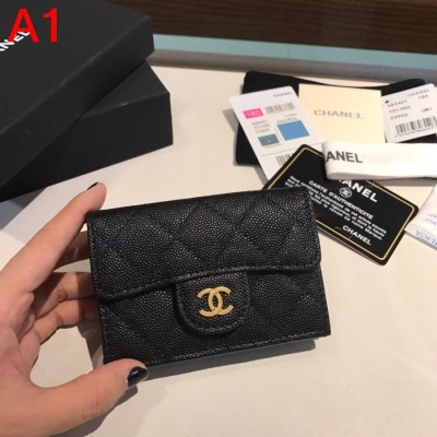 CHANEL シャネル 財布 レディース 人気商品 AZ