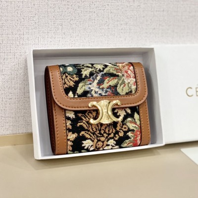 CELINE セリーヌ 財布 レディース 売れ筋！ AJ
