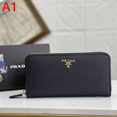 PRADA プラダ 財布 メンズ 人気激売れ新作 AM
