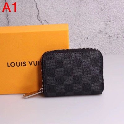 LOUIS VUITTON ルイヴィトン 財布 メンズ ★新作セール M60067 AH