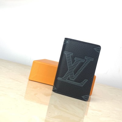 LOUIS VUITTON ルイヴィトン 財布 メンズ 売れ筋！ M80038 AQ