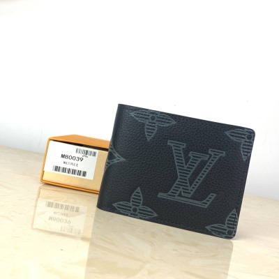 LOUIS VUITTON ルイヴィトン 財布 メンズ SALE開催 M80039 AR