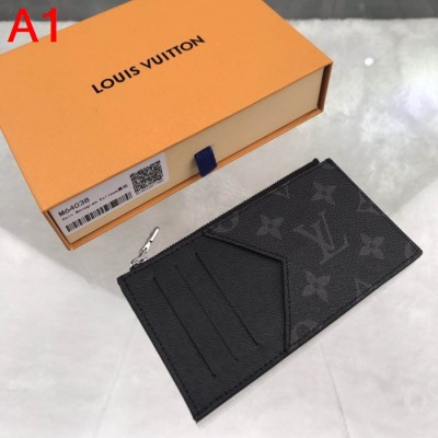 LOUIS VUITTON ルイヴィトン 財布 メンズ 希少 M30465 AP