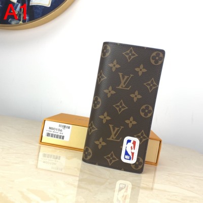 LOUIS VUITTON ルイヴィトン 財布 メンズ 新品 M80106 AU