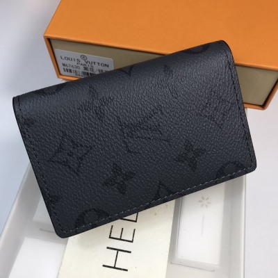LOUIS VUITTON ルイヴィトン 財布 メンズ 最新商品即完売必至 M60502 AH
