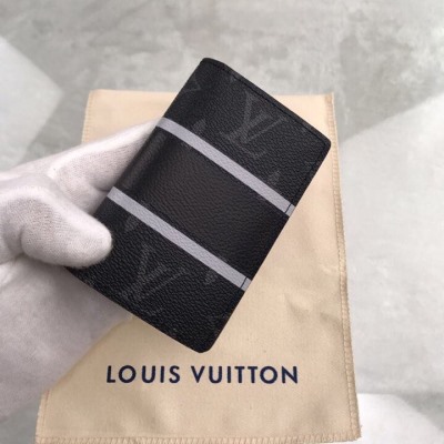 LOUIS VUITTON ルイヴィトン 財布 メンズ 大注目国内完売数量限定 M64435 AN