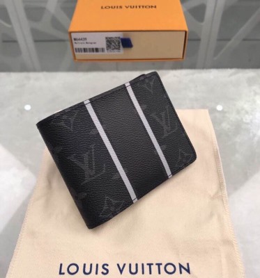 LOUIS VUITTON ルイヴィトン 財布 メンズ 人気新商品 M64439 AO