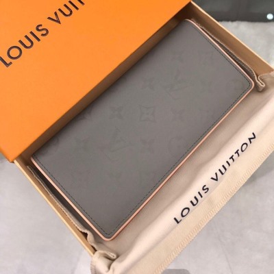 LOUIS VUITTON ルイヴィトン 財布 メンズ 完売必須☆お早めに M63236 AX