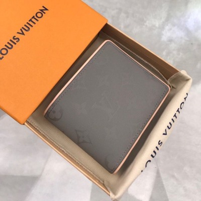 LOUIS VUITTON ルイヴィトン 財布 メンズ 限定デザイン大人気完売前に M63297 AS