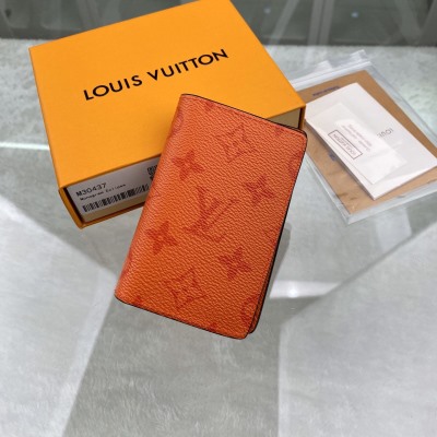 LOUIS VUITTON ルイヴィトン 財布 メンズ 今年も人気 M30437 AL