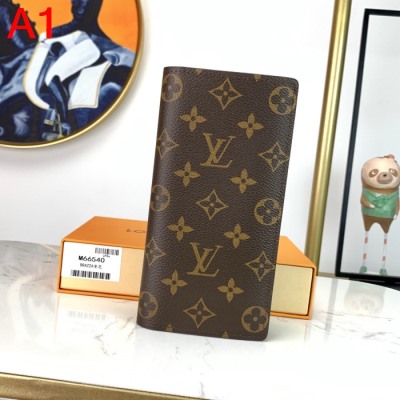 LOUIS VUITTON ルイヴィトン 財布 メンズ 期間限定価格 M66540 AR