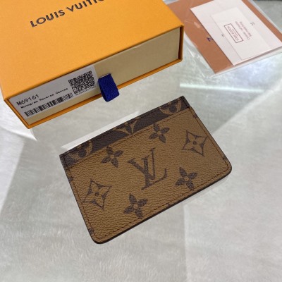 LOUIS VUITTON ルイヴィトン 財布 メンズ 完売必須 M69161 AK