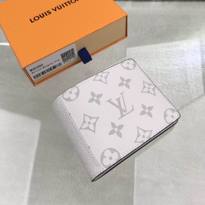 LOUIS VUITTON ルイヴィトン 財布 メンズ 愛用ブランド M30300 AM