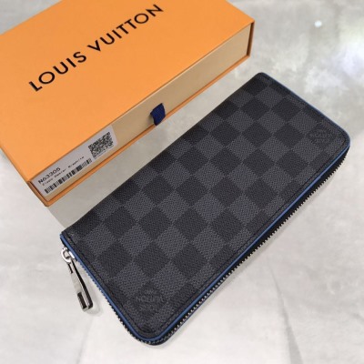 LOUIS VUITTON ルイヴィトン 財布 メンズ 販売店舗限定モデル N63305 AZ