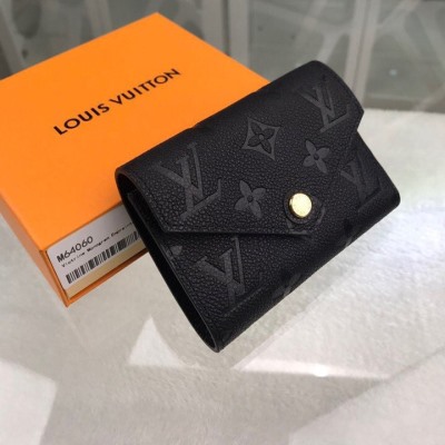 LOUIS VUITTON ルイヴィトン 財布 メンズ 今年も人気 M64060 ABAG