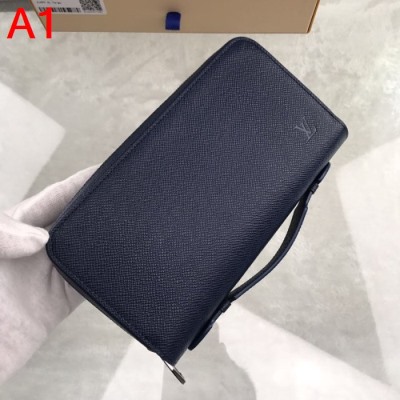 LOUIS VUITTON ルイヴィトン 財布 メンズ 人気話題 M42097 ADAD