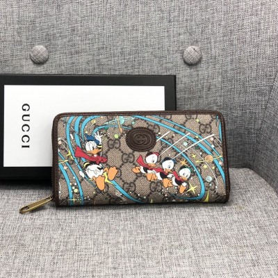 GUCCI グッチ 財布 メンズ 完売必須 AW