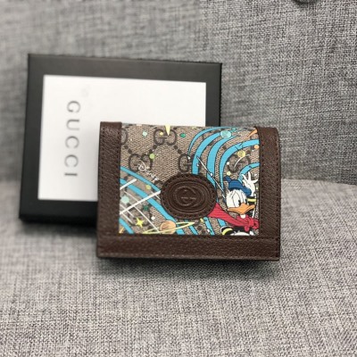 GUCCI グッチ 財布 メンズ 販売店舗限定モデル AT