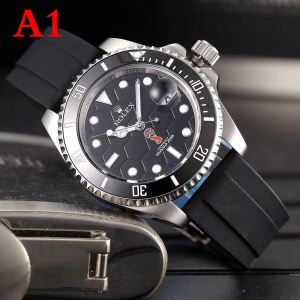 数量限定再入荷 ロレックス今年っぽくNEWファッション ROLEX 男性用腕時計 4色可選