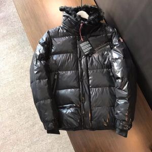 なぜか大人気 高品質 人気商品最新作 MONCLER モンクレール ダウンジャケット 2色可選