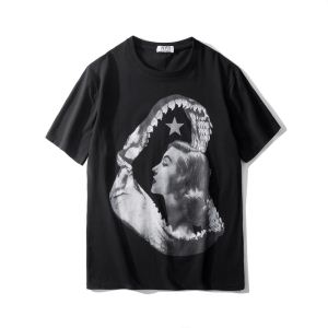 Tシャツティーシャツ 2020春夏も引き続きトレンド ちょっと大人の印象 ジバンシー GIVENCHY