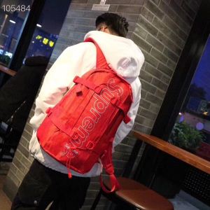 リュック 2020年春夏流行ファッション シュプリーム大胆なデザイン SUPREME 2色可選オシャレ上級者に