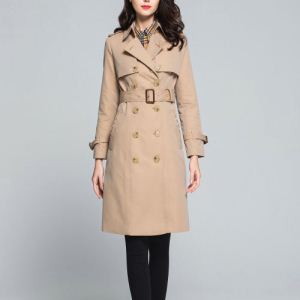 2020年は断然オススメ バーバリー BURBERRYトレンドを取り入れておしゃれの ダスター コート