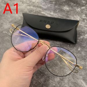クロムハーツ CHROME HEARTS 眼鏡 3色可選 2020年春夏のトレンドアイテム 夏らしい爽やかさ