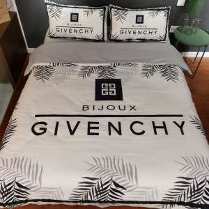 寝具4点セット GIVENCHY 今季トレンド抜け感新品 ジバンシー2020トレンド秋冬おすすめ安い