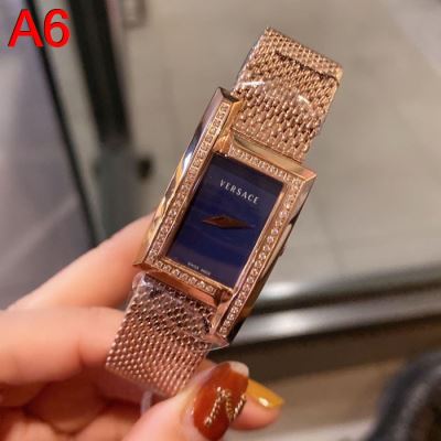 ヴェルサーチェ VERSACE 時計 ウォッチ 売れ筋！ 21*39mm