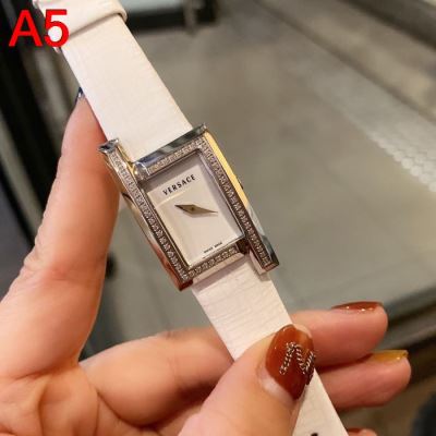 ヴェルサーチェ VERSACE 時計 ウォッチ 人気激売れ新作 21*39mm