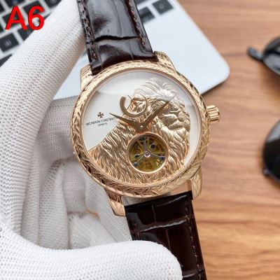 ヴァシュロン コンスタンタン VACHERON CONSTANTIN 時計 ウォッチ 開催 44*15mm