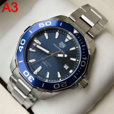タグホイヤー TAG HEUER 時計 ウォッチ 【激安】 43/41mm