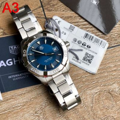 タグホイヤー TAG HEUER 時計 ウォッチ 新品 40.5mm