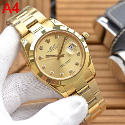 ロレックス ROLEX 時計 ウォッチ 上質 大人気！ 42*12mm