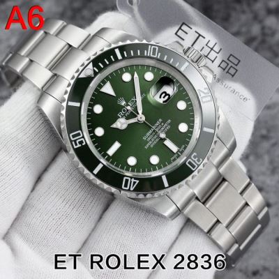 ロレックス ROLEX 時計 ウォッチ 新作登場 