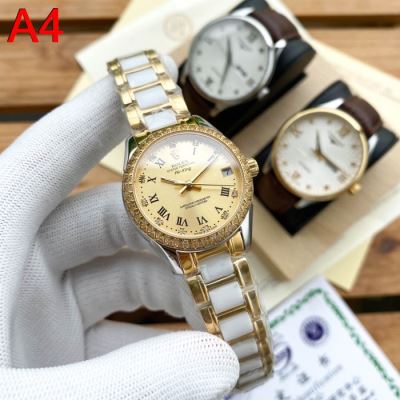 ロレックス ROLEX 時計 ウォッチ ◆モデル愛用◆ 33*11mm